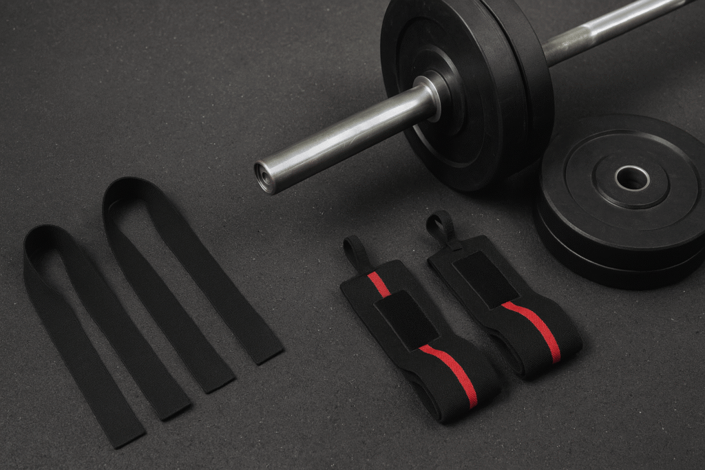 krachtsport accessoires shop beste powerlift schema van 2025