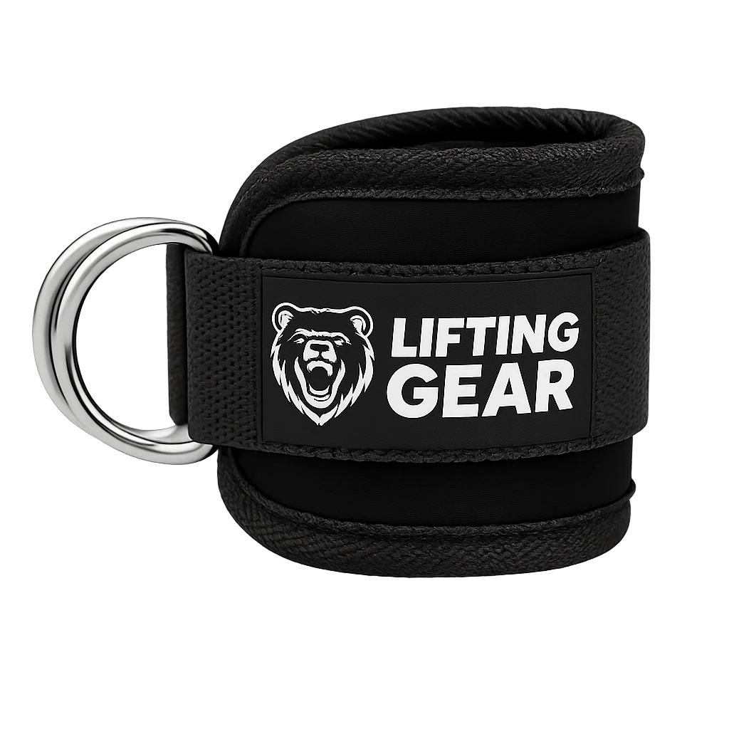 Enkel straps Lifting Gear