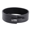 Lifting Belt | Deadlift Belt | Zwart | Lever Buckle | 10MM