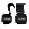 Lifting hooks | Hook grips | Zwart