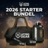 2026 Starter Bundel | Limited Deal